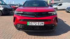 Vauxhall Mokka 100kW GS Line 50kWh 5dr Auto Electric Hatchback